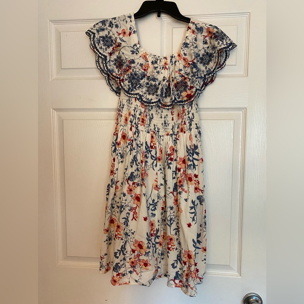 Dress. Rarely worn.